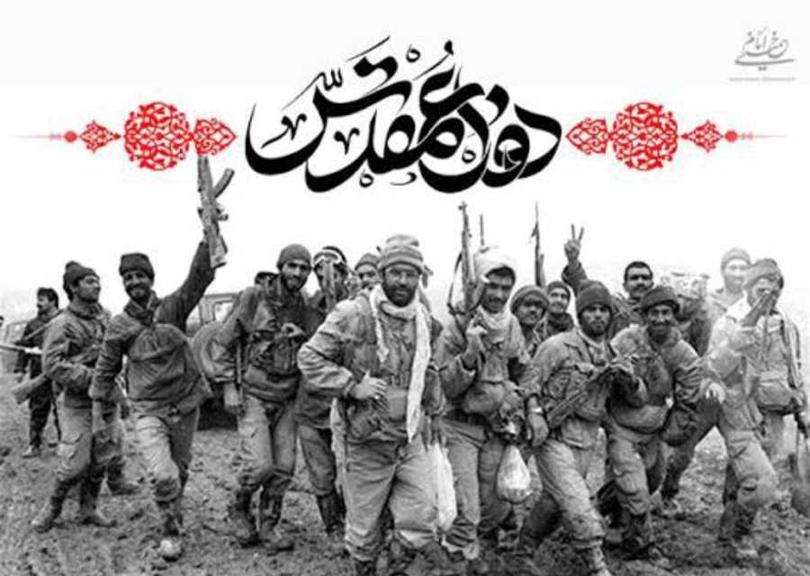 استمرار فرهنگ دفاع مقدس، راه پیشرفت کشور است